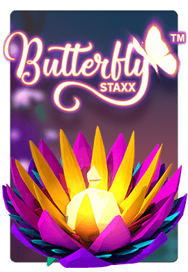 Joacă Butterfly Staxx
