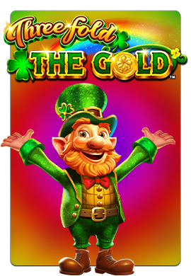 Joacă Threefold the Gold