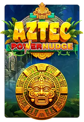 Joacă Aztec Powernudge