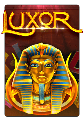 Joacă Luxor
