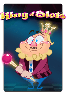 Joacă King of Slots