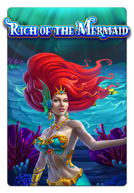 Joacă Rich of the Mermaid