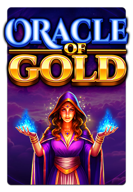 Joacă Oracle of Gold