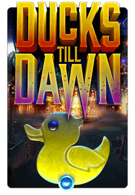 Joacă Ducks Till Dawn