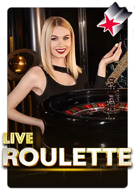 Joacă Live Roulette