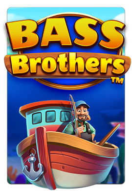 Joacă Bass Brothers