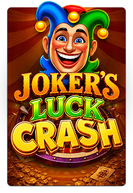 Joacă Jokers Luck