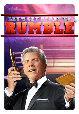 Joacă Let’s Get Ready To Rumble