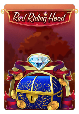 Joacă Fairytale Legends: Red Riding Hood