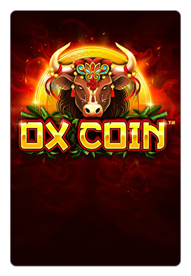 Joacă Ox Coin