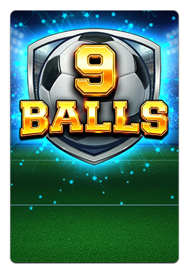 Joacă 9 Balls