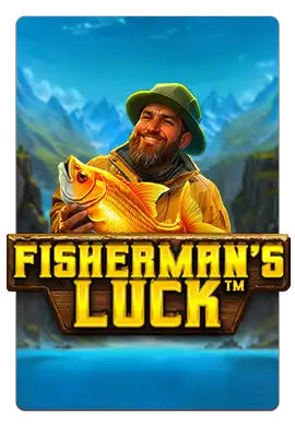 Joacă Fishermans Luck