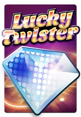 Joacă Lucky Twister