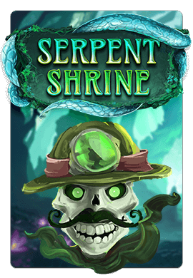 Joacă Serpent Shrine