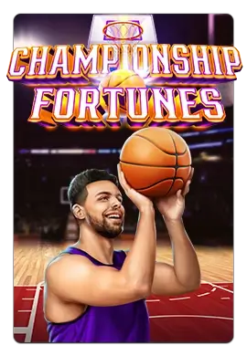 Joacă Championship Fortunes