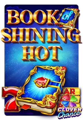 Joacă Book of Shining Hot Clover