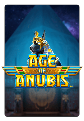 Joacă Age of Anubis