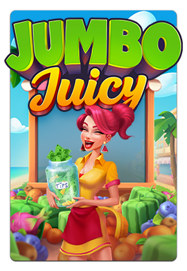 Joacă Jumbo Juicy