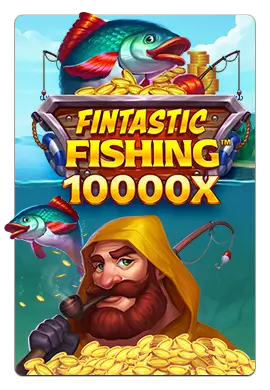 Joacă Fintastic Fishing