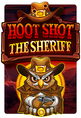 Joacă Hoot Shot the Sheriff