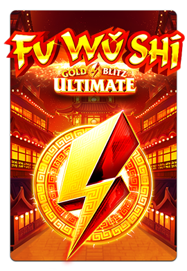 Joacă Fu Wu Shi Gold Blitz Ultimate