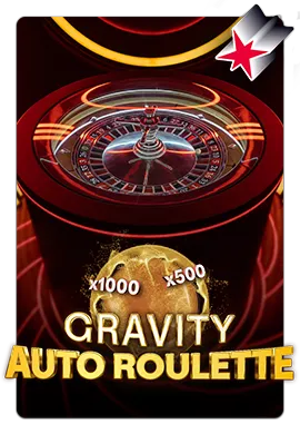 Joacă Gravity Auto Roulette