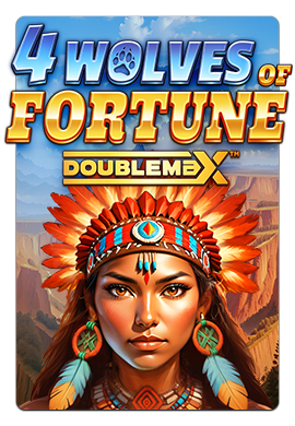 Joacă 4 Wolves of Fortune