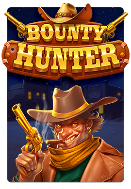 Joacă Bounty Hunter