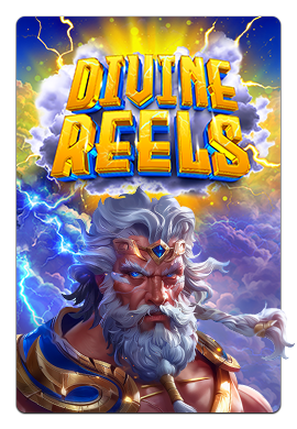 Joacă Divine Reels