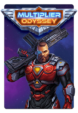 Joacă Multiplier Odyssey