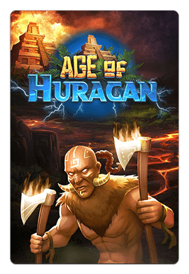 Joacă Age Of Huracan