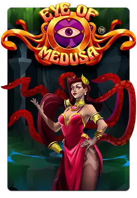 Joacă Eye of Medusa