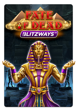 Joacă Fate of Dead Blitzways