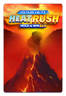Joacă Voltage Blitz Heat Rush