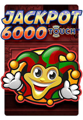 Joacă Jackpot 6000
