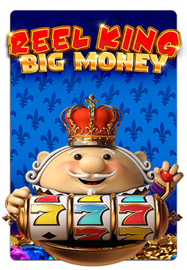 Joacă Reel King Big Money