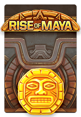 Joacă Rise of Maya