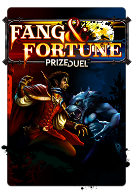 Joacă Fang and Fortune