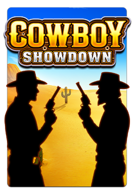 Joacă Cowboy Showdown