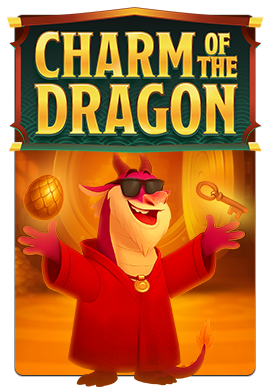 Joacă Charm of the Dragon