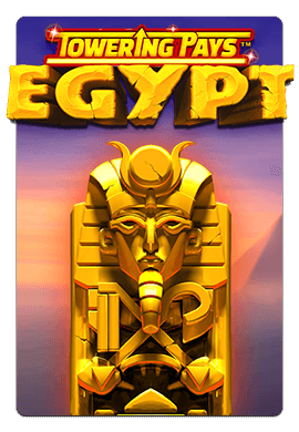 Joacă Towering Pays Egypt