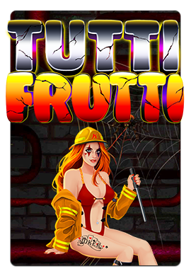 Joacă Tutti Frutti