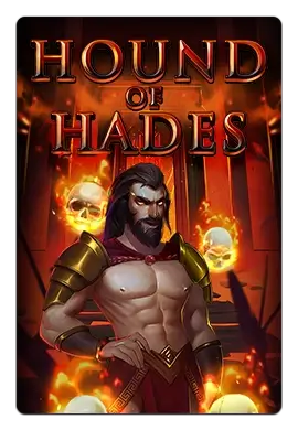 Joacă Hound of Hades