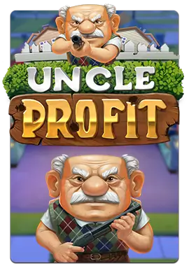 Joacă Uncle Profit