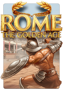 Joacă Rome: The Golden Age