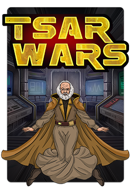 Joacă Tsar Wars