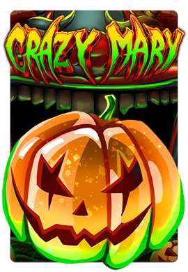 Joacă Crazy Mary