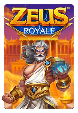 Joacă Zeus Royale