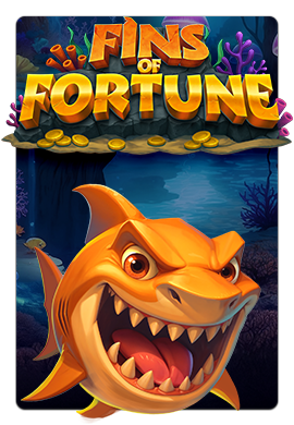 Joacă Fins of Fortune
