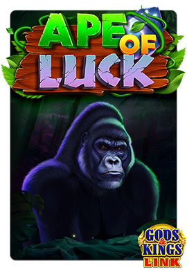 Joacă Ape Of Luck Gods Kings Link